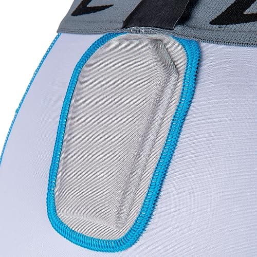 Champro Bull Rush 5-Pad Integrated Girdle thumbnail 5