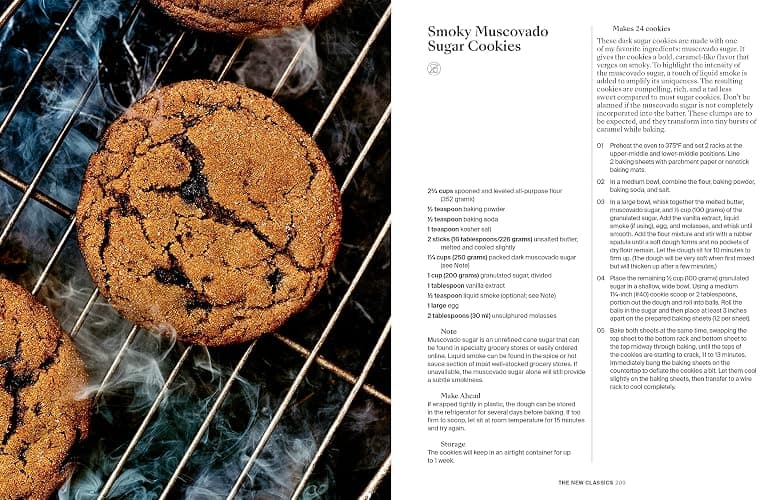 Cookies: The New Classics: A Baking Book thumbnail 9