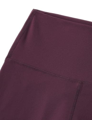 CRZ YOGA Butterluxe Yoga Leggings 25" - High Waisted Buttery Soft Womens Workout Lounge Pants thumbnail 5