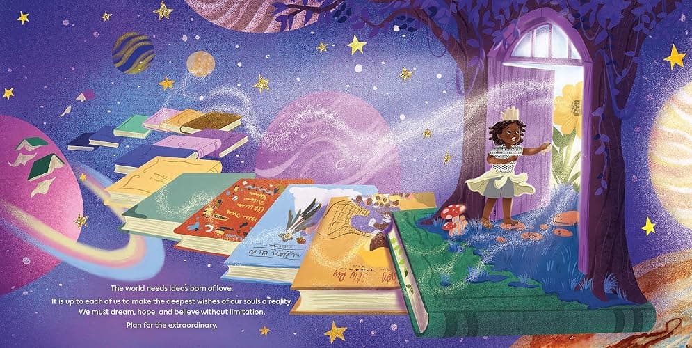Keep Dreaming, Black Child thumbnail 2