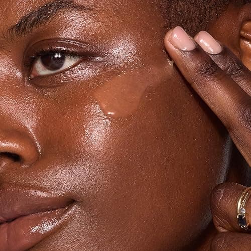 MCoBeauty - Grip Primer - Grippy Hold Lightweight Makeup Primer - Hydrating Gel Base Face Primer with Moisturizing Ingredients - Aloe Vera, Niacinamide & Vitamin E - Preps Skin for Long-Lasting Makeup thumbnail 3