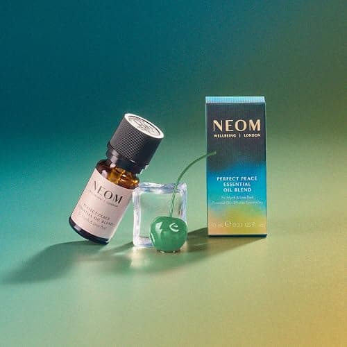 NEOM- Essential Oil Blend 10ml (Perfect Peace) thumbnail 4