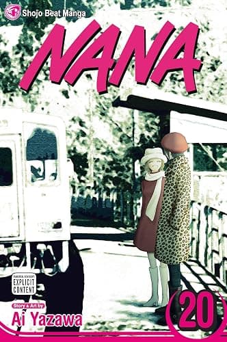 Nana, Vol. 20 - Image 1