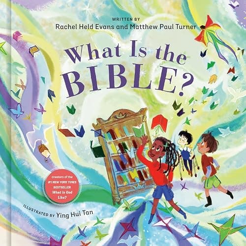 What Is the Bible? - Image 1
