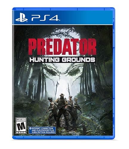 PS4 / PS5 Game  - Image 1