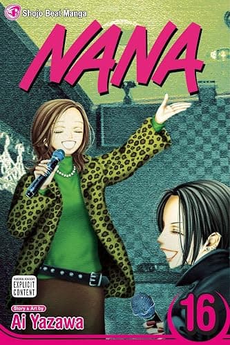 Nana, Vol. 16 - Image 1