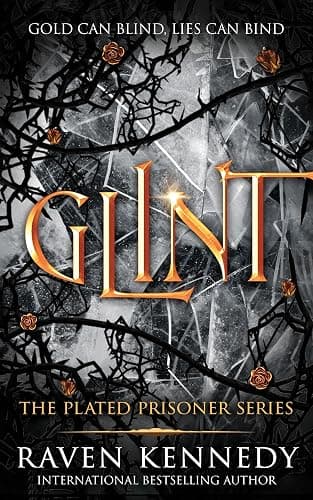 Glint (The Plated Prisoner, 2) - Image 1
