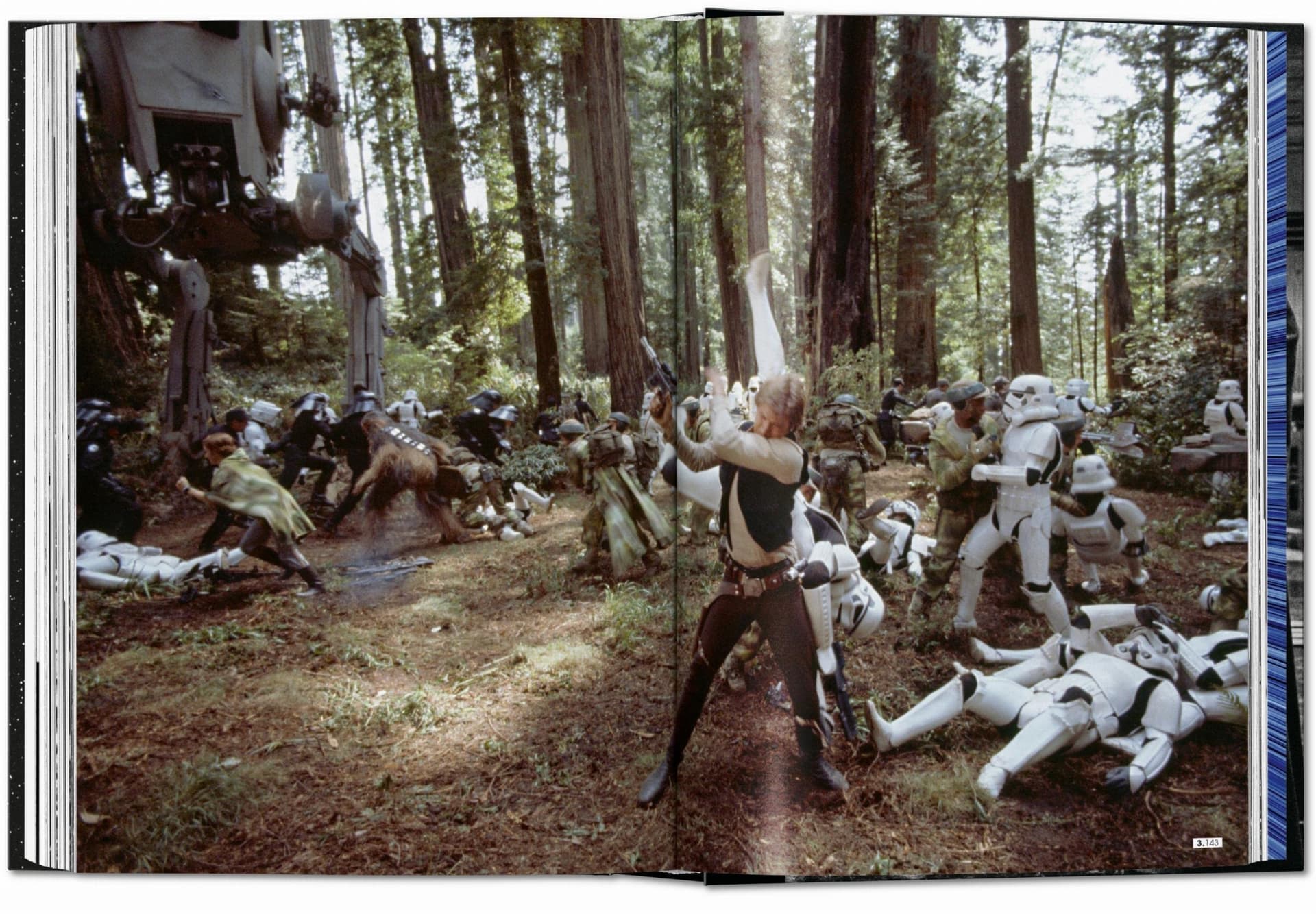The Star Wars Archives. 1977–1983. 40th Ed.: 40th Anniversary Edition thumbnail 8