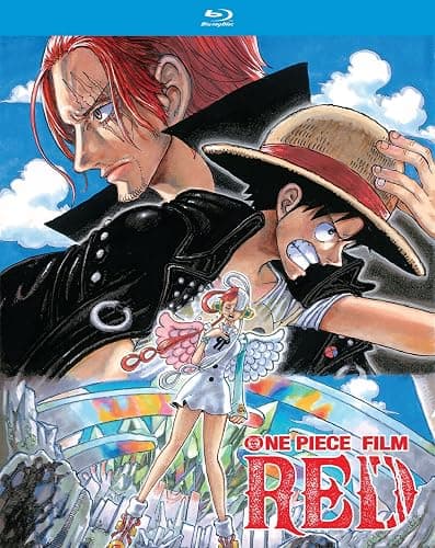 One Piece Film Red - Movie - Image 1