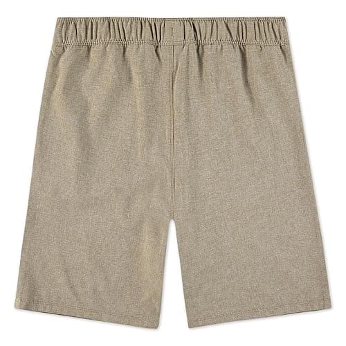 Hurley Boys H20-dri Pull on Shorts thumbnail 3