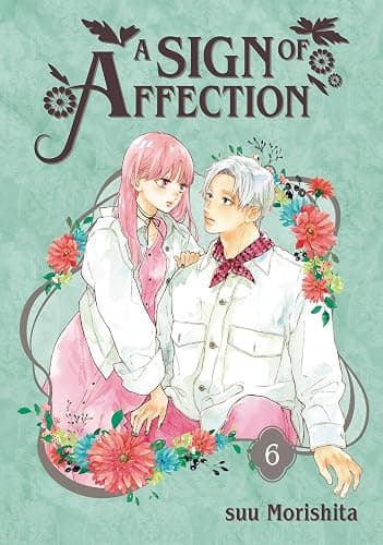 A Sign of Affection 6 - Image 1