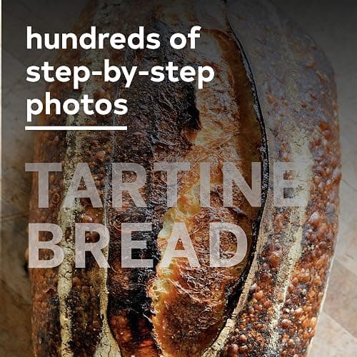 Tartine Bread thumbnail 2