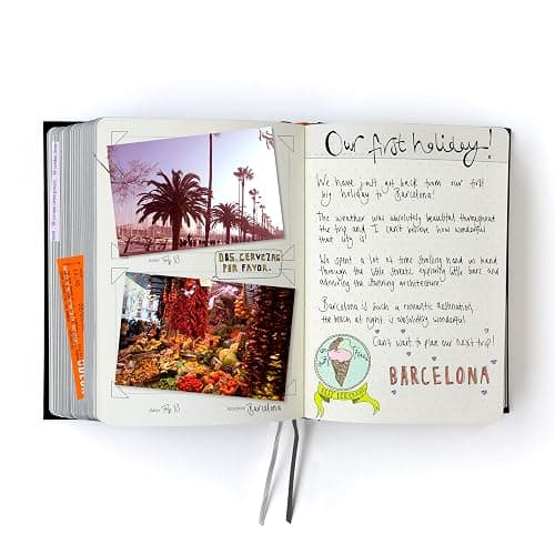 Our Life Story – Journal and Personal Diary thumbnail 4