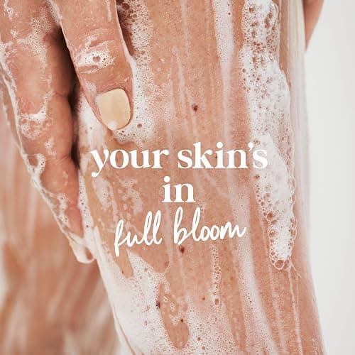Dove Body Wash 4 Count for 24hr Lotion-Soft Skin Uplift Sakura Blossom and Yuzu Moisturizing Skin Cleanser with No Sulfates No Parabens thumbnail 10