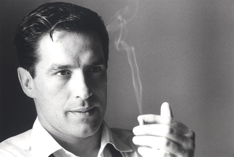 John Cassavetes: Five Films [Blu-ray] thumbnail 20