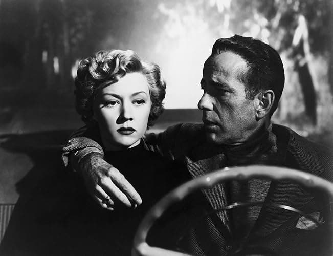In a Lonely Place [Blu-ray] thumbnail 2