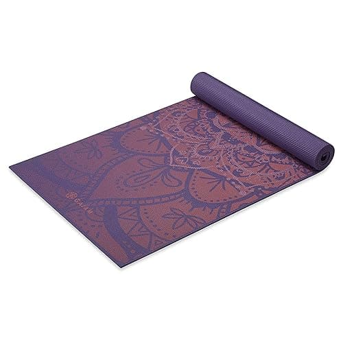 Gaiam Yoga Mat