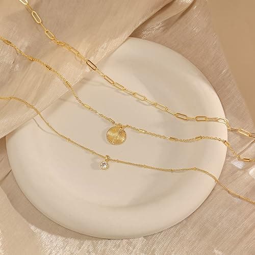 Necklaces like this thumbnail 4