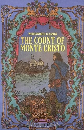 The Count of Monte Cristo (Wordsworth Classics) - Image 1