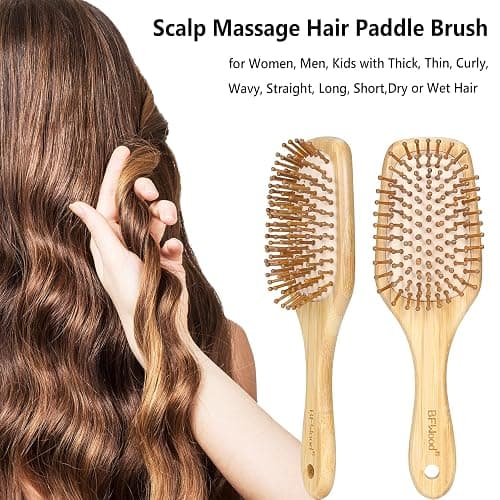 Hair Brush thumbnail 5