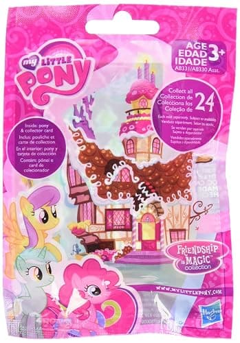 My Little Pony Kiosk 1 Doll - Image 1