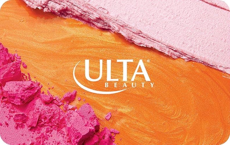 Ulta Beauty eGift Card thumbnail 3