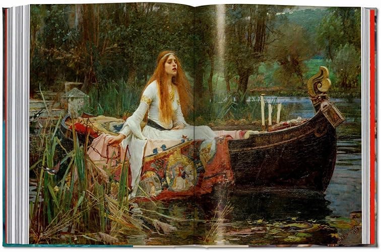 Witchcraft. The Library of Esoterica (Sourcebook) thumbnail 10