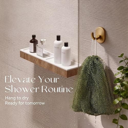 CORATED African Net Sponge Authentic, Shower Loofah Exfoliating Bath Sponge, Body Scrubber for Women Daily Use Body Care, Travel Portable Bath Accessories for Bathroom (Olive Green & Light Green) thumbnail 2