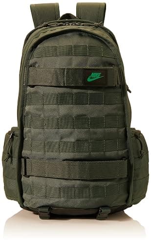 Nike Adult Unisex Sportswear RPM 2.0 Backpack 26L - Image 1