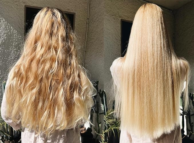 BUR BUR Growing Season Hair Growth And Repair Oil | With Burdock, Nettle Oil and Vitamin C for Visibly Fuller, Stronger and Shinier Hair. thumbnail 3