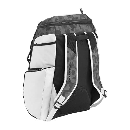 Easton | WALK-OFF MOJO Backpack Equipment Bag | Baseball & Softball | Multiple Colors thumbnail 3