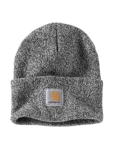 Carhartt Men's Knit Cuffed Beanie - Image 1