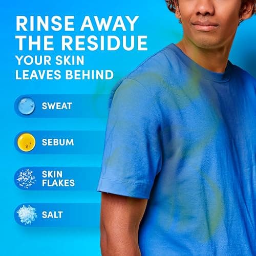 Downy Rinse Laundry Odor Remover, Spring Breeze Scent, 48 FL OZ, Fabric Softener and Laundry Odor Removal Rinse thumbnail 10