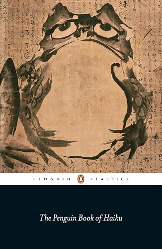 The Penguin Book of Haiku - Image 1