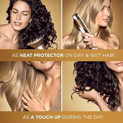 Pantene Bond Repair Shampoo + Conditioner + Deep Conditioning Treatment + 5in1 Lightweight Leave in Miracle Cream. Nourish & Strengthen damaged Hair. Repairs Split Ends. Repair Damaged hair bonds thumbnail 13