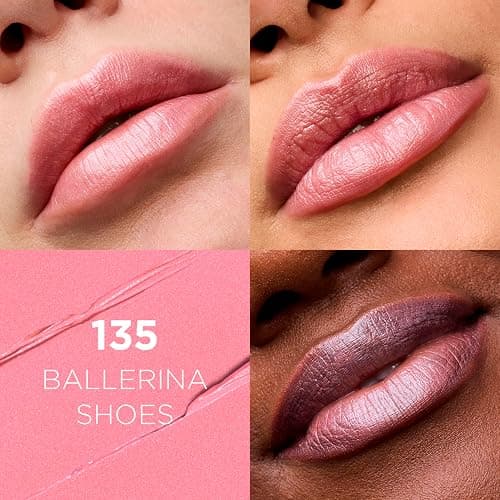 L'Oreal Paris Colour Riche Lipcolour, Ballerina Shoes [135], 1 Count thumbnail 2