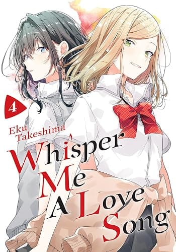 Whisper Me a Love Song 4 - Image 1