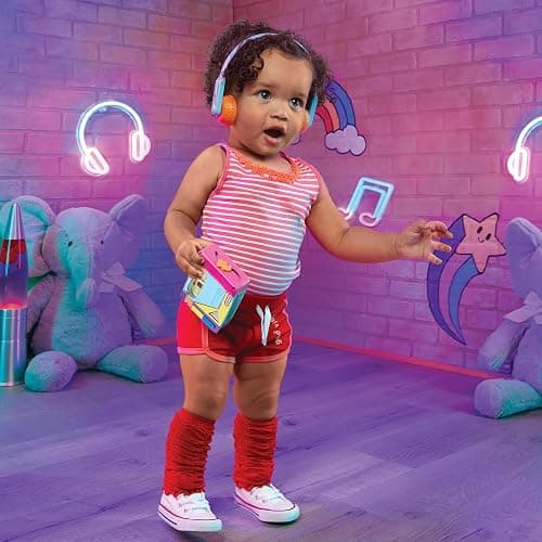 Little Tikes Rainbow Remix Music Player thumbnail 2