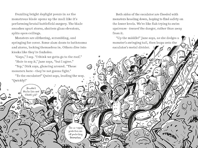 The Last Kids on Earth and the Doomsday Race thumbnail 6
