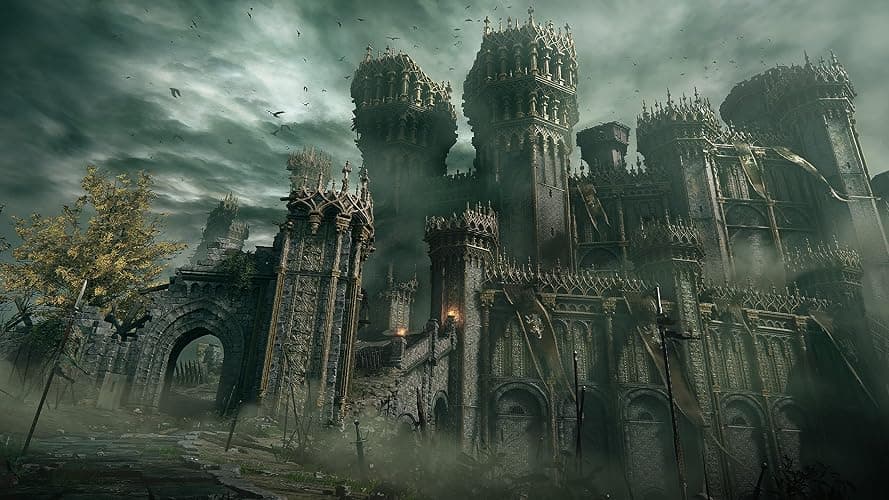 Elden Ring (PS5) thumbnail 5