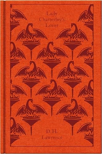 Lady Chatterley's Lover (Penguin Clothbound Classics) - Image 1