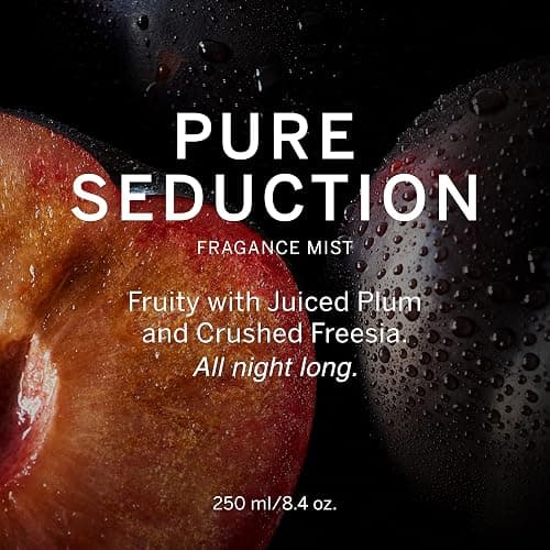 Victoria's Secret Pure Seduction Mist & Lotion Set thumbnail 3