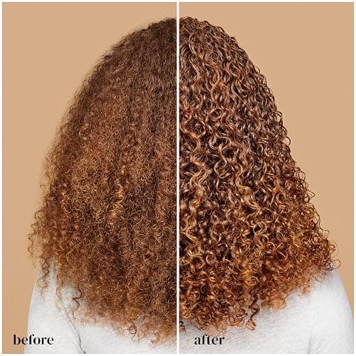 OUIDAD Advanced Climate Control Heat & Humidity Stronger Hold Gel thumbnail 4