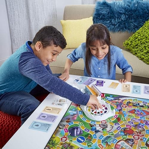 GAME OF LIFE thumbnail 16