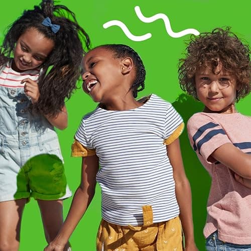 Aussie Kids Moist Detangler for Kids, Dye Free & Paraben Free Hair Detangler Spray, 236 mL thumbnail 4