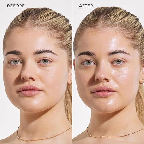 Bondi Sands Sunny Drops SPF 60 Face Serum, Hydrating + Nourishing Broad Spectrum Sunscreen, Lightweight, Silky-Smooth Finish, Oil-Free, 1.01 Fl Oz thumbnail 4