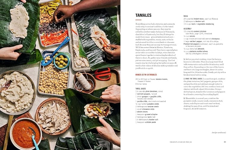 The World Central Kitchen Cookbook: Feeding Humanity, Feeding Hope thumbnail 6