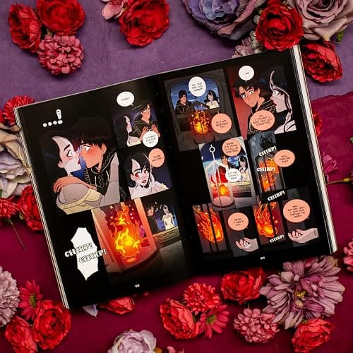 Love Me to Death: Volume One thumbnail 5