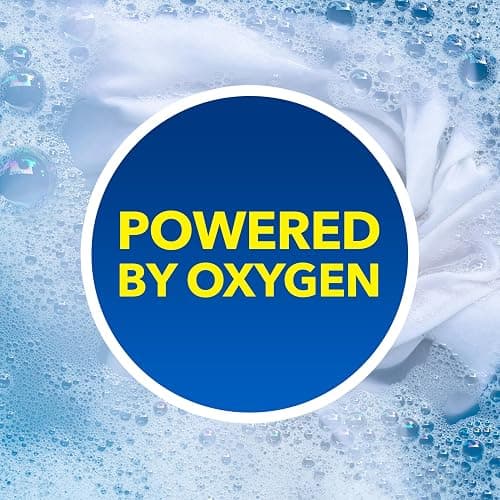 OxiClean Odor Blasters Versatile Odor and Laundry Stain Remover Powder, 3 lb thumbnail 9