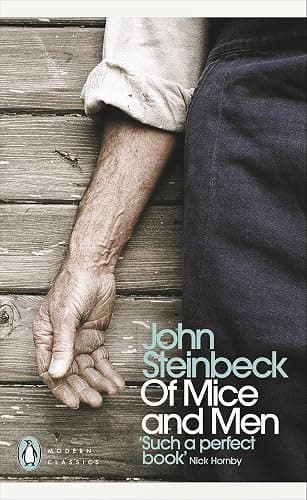 Of Mice and Men - Image 1